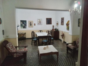 CASA Centro